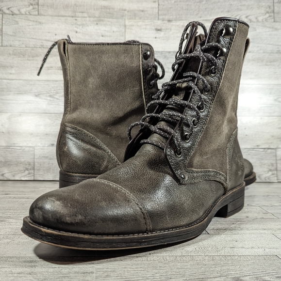 Aston grey Bowers - Picture 8 of 9